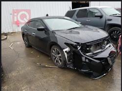 نیسان مەگزیما